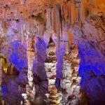 © Grotte de la Salamandre - Grotte de la Salamandre