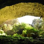 Balade du Gouffre avec Ardèche Balades