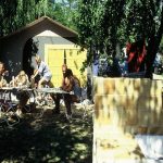 Camping les Paillotes en Ardèche