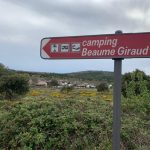 © Camping Beaume Giraud - beaume giraud