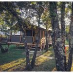 © Camping l'Ombrage - Camping Nature Ombrage