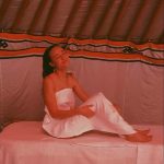 © Massage énergétique et relaxant - Katia beuchel