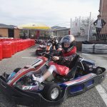 © Circuits quads, motos, karts - Roupnel