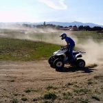 © Circuits quads, motos, karts - Roupnel