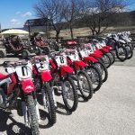 © Randonnées en quad / en moto enduro - Roupnel