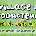 © Le Village des Producteurs - Le Village des Producteurs