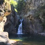 © Canyoning met Face Sud - Borne Intégrale - facesud