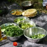 © Stage de survie douce : usage des plantes - Eingana reconnexion à la nature
