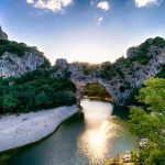 © Canoë - Kayak de Saint-Maurice-d'Ardèche à Saint-Martin-d'Ardèche - 55 kms / 3 jours avec Abaca / Ardèche Aventure - Ardèche aventure