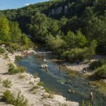 © 2 jours de Rando dans les Gorges de l'Ardèche - Bivouac et Navette Inclus - Mathieu Dupont