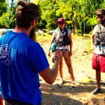 © Canoë - Kayak de Balazuc à St Martin d'Ardèche - 57 km / 3 jours avec Cap07 Canoë - cap07