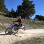 © Cours de moto et de quad avec Offroad Aventure 07 - Offroad Aventure 07