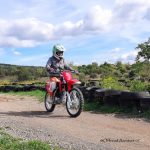 © Cours de moto et de quad avec Offroad Aventure 07 - Offroad Aventure 07