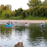 © Canoë - Kayak de Ruoms à Sampzon - 4 km avec Cap07 Canoë - cap07