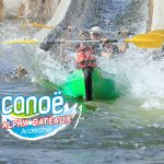 © Canoë - Kayak de Sampzon à Vallon - 6 km avec Alpha Bateaux - alphabateaux
