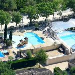 © Camping les Coudoulets - Camping Coudoulets