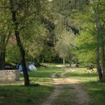 Canoë - Kayak de Pradons à St Martin d'Ardèche - 45 km / 3 jours avec Canoës Service