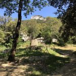 © Canoë - Kayak de Vogüé/Balazuc à St Martin d'Ardèche - 56 km / 4 jours avec Canoës Service - Canoës Service