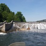 © Canoë - Kayak de Vallon à Sauze - 10 + 24 km / 2 jours avec l'Arche de Noé - Caro J