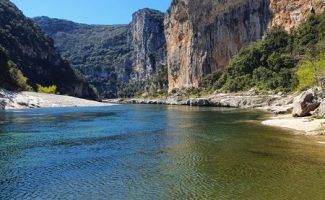 La Sportive - 1 jour - 30 km avec Acqua Bateaux