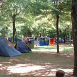 © Camping la Barque - Graverolle
