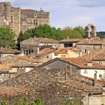 © Alba-la-Romaine : village de caractère - ©M.Rissoan-ADT07