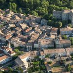 © Alba-la-Romaine : village de caractère - ©T.Zilberman-ADT07