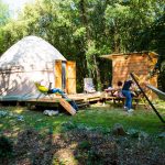 © Camping Mille Etoiles - Millet Nadine