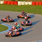 © Circuit MP Karting - MP Karting Lanas