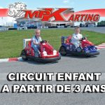 © Circuit MP Karting - MP Karting Lanas