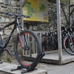 © Fietsverhuur, verkoop, reparatie en mountainbike vakanties - Cycles AMC7 - Simon DEFOUR