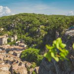 © Wandeling "Au-delà du Château - ©Marina Geray