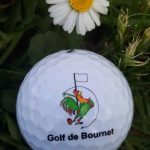 © Golf du Château de Bournet - tdb