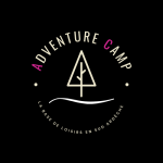 © Parcours accrobranche - Adventure Camp - Adventure Camp