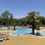 Camping Laborie