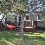 © Camping l'Ombrage - SARL AXEME - Camping l'Ombrage