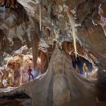 © Les Coulisses de la Grotte de la Salamandre - Thierry Aubé