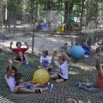 © Le Bois des Jeux Adventure Camp - Adventure Camp