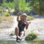 © Le Bois des Jeux Adventure Camp - Adventure Camp