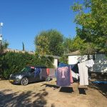 © Camping l'Oasis des Garrigues - camping oasis des garrigues