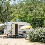 © Camping Huttopia le Moulin - aire de service camping-car - MANU REYBOZ