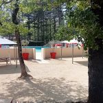 © Camping Parc St Sauvayre - Camping st sauvayre