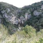 © Canyoning de Rochecolombe avec Cîmes et Canyons - Cimes et Canyons