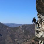 © Via Corda demi-journée avec Cimes et Canyons - Cimes & Canyons