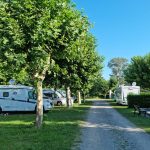 © Camping de mon Village - Camping Car Park - Ruoms - Pascal Heslan