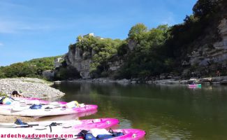 Ardèche Adventure