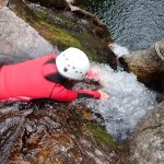 © Canyoning Aventure, Haute Borne 1 Journée avec Ardèche Outdoor Activités - AOA