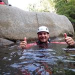 © Canyoning aventure Graine de Rockeur 1 Journée avec Ardèche Outdoor Activités - AOA