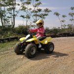 © Offroad Aventure 07 : Quad, buggy et moto enfant - Offroad Aventure 07