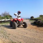 © Offroad Aventure 07 : Quad, buggy et moto enfant - Offroad Aventure 07